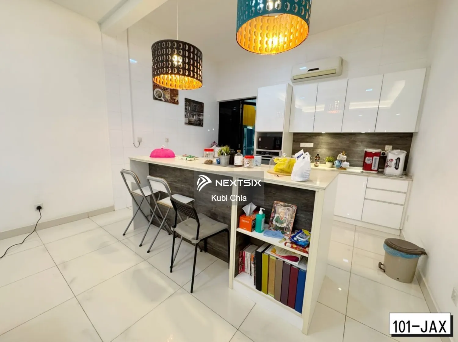 Semi-detached House For Sale in Setia Alam Selangor - Image 6