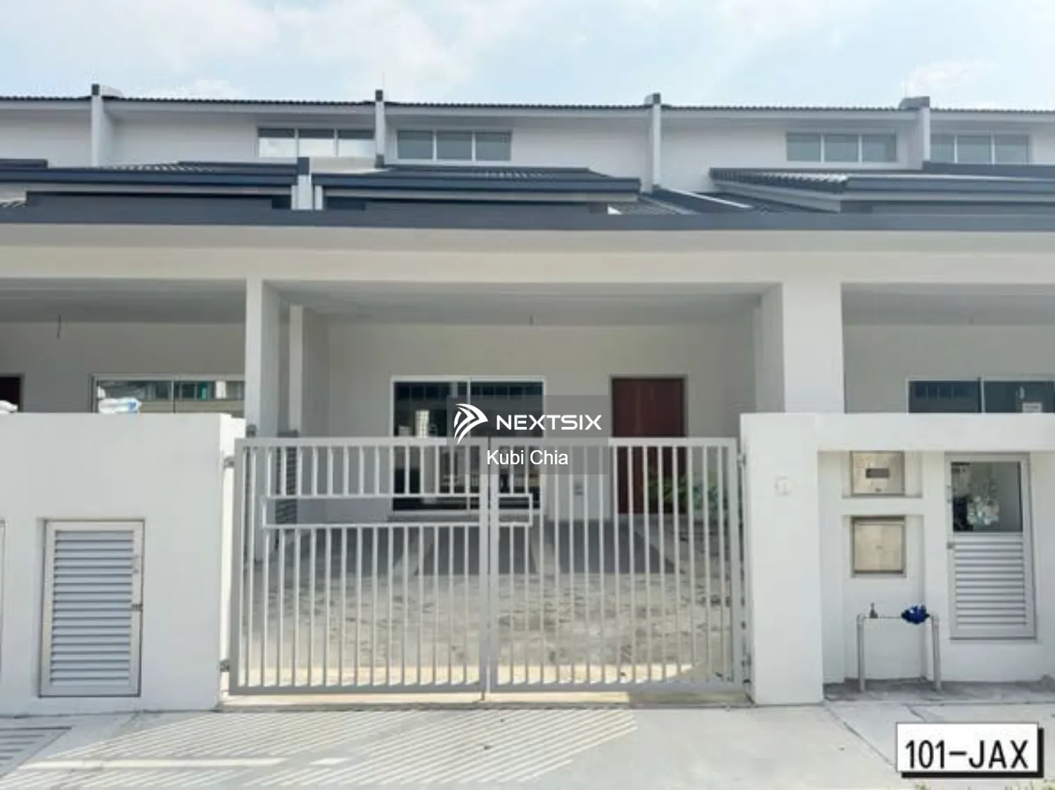 1.5-sty Terrace/Link House For Sale in Bandar Bukit Tinggi Selangor