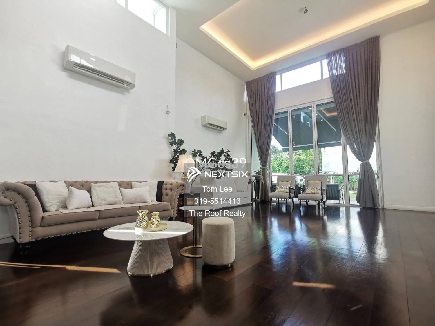 Bungalow For Sale in Shah Alam Selangor