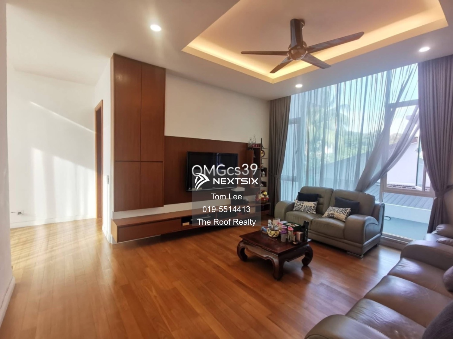 Bungalow For Sale in Shah Alam Selangor - Image 10