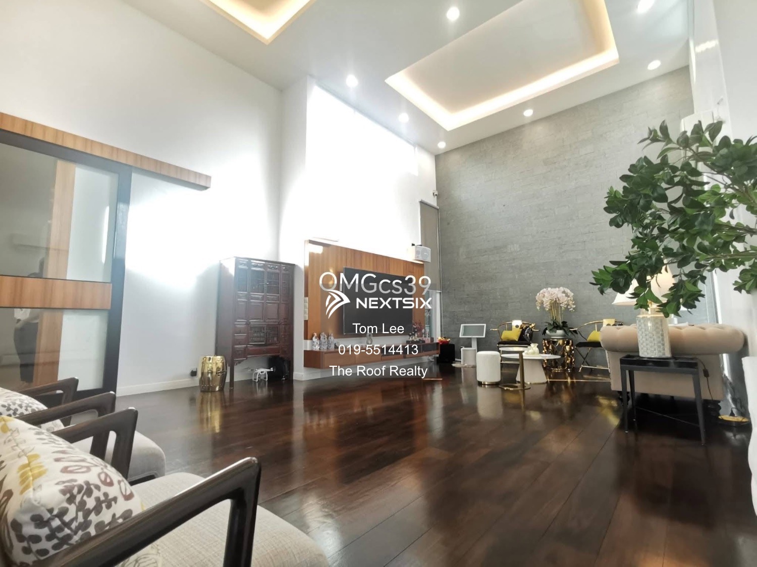 Bungalow For Sale in Shah Alam Selangor - Image 5