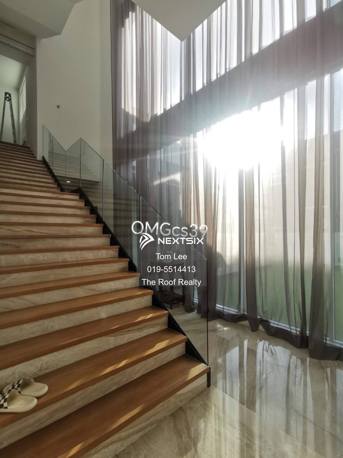 Bungalow For Sale in Shah Alam Selangor - Image 6