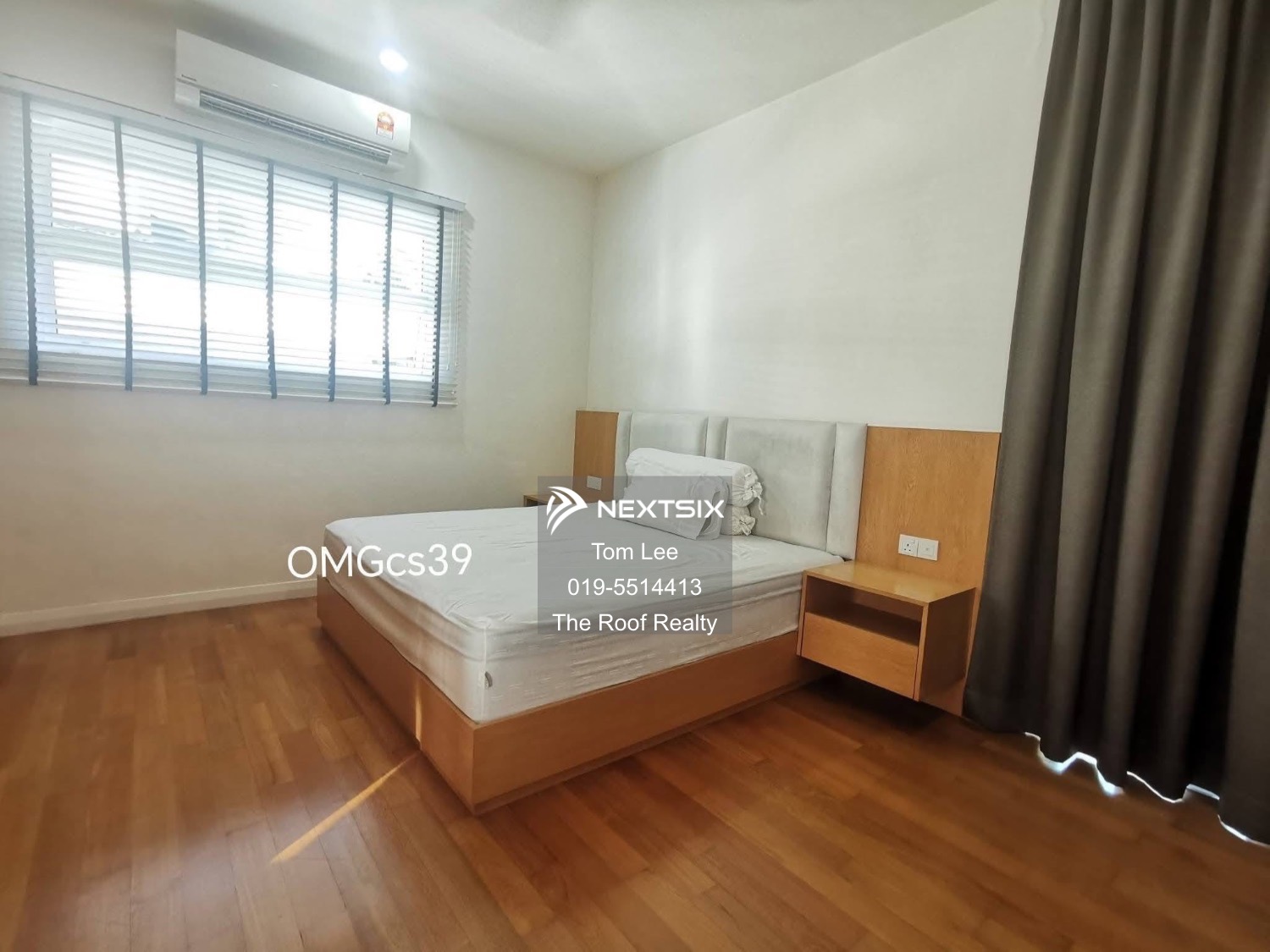 Bungalow For Sale in Shah Alam Selangor - Image 7