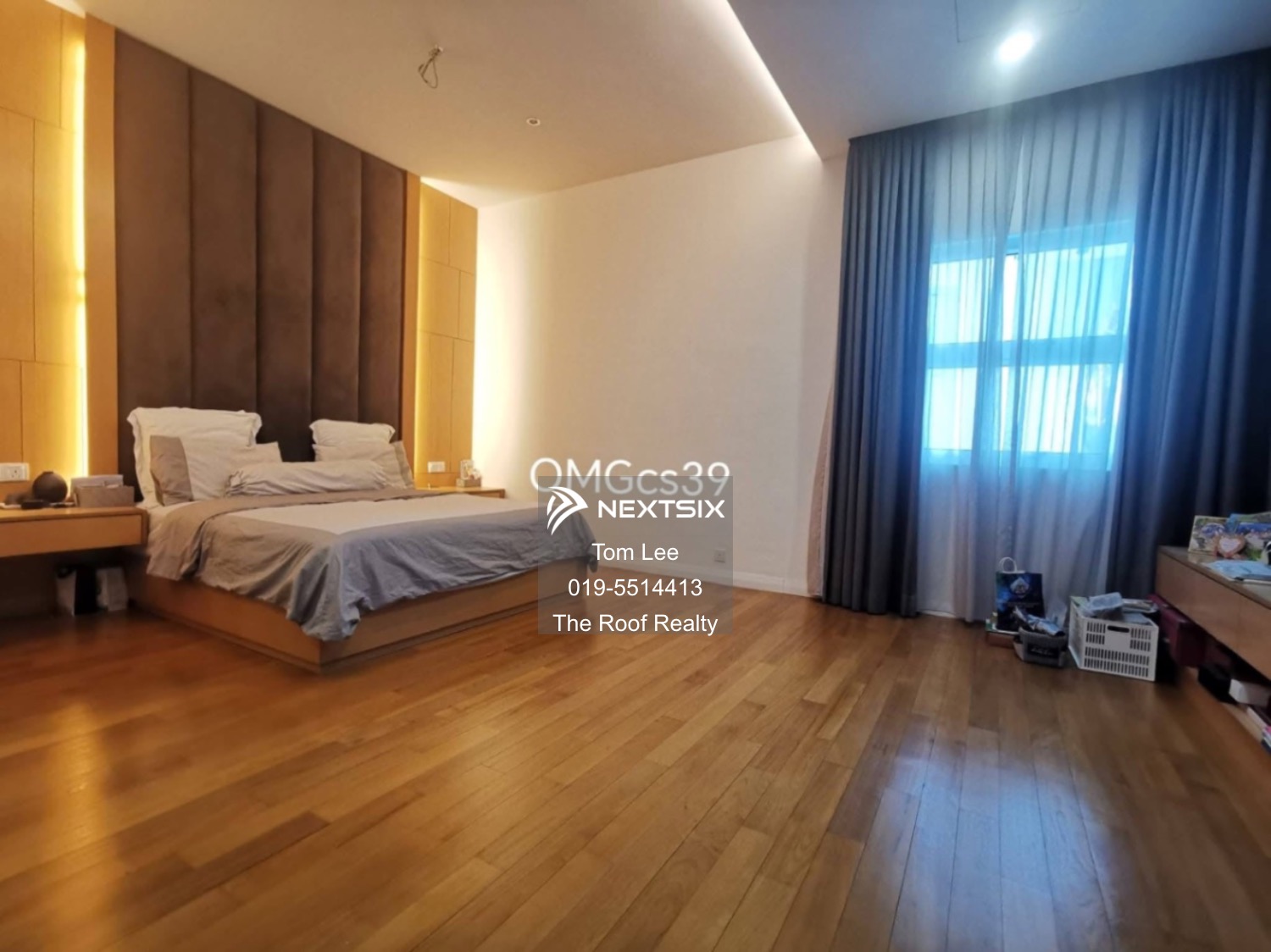 Bungalow For Sale in Shah Alam Selangor - Image 8