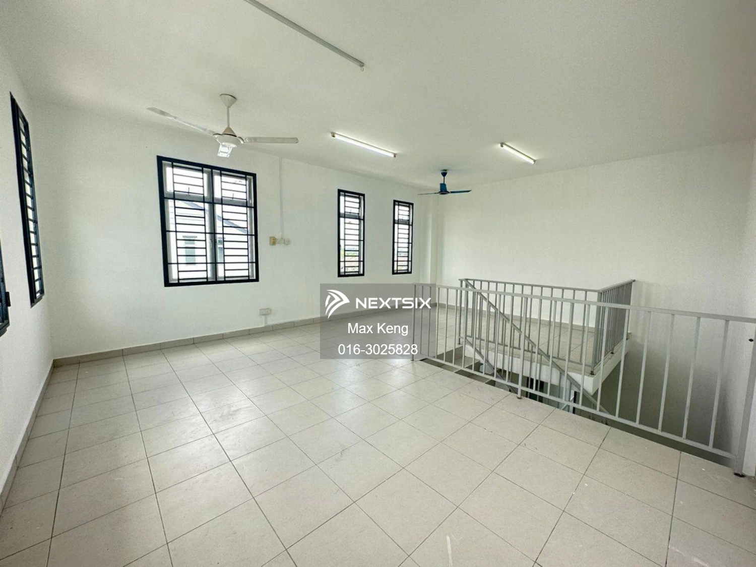 2.5-sty Terrace/Link House For Sale in Johor Bahru Johor - Image 7