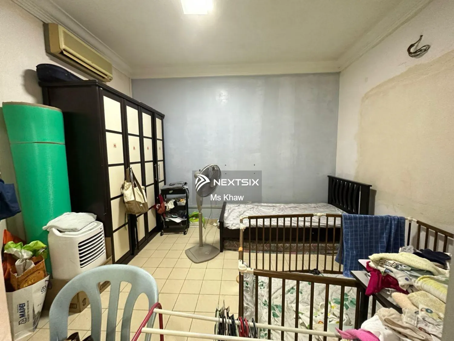 1.5-sty Terrace/Link House For Sale in Skudai Johor - Image 5