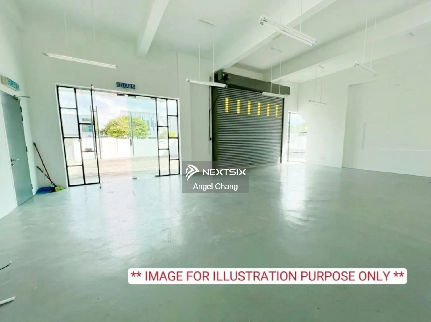 Factory For Sale in Johor Bahru Johor - Image 6