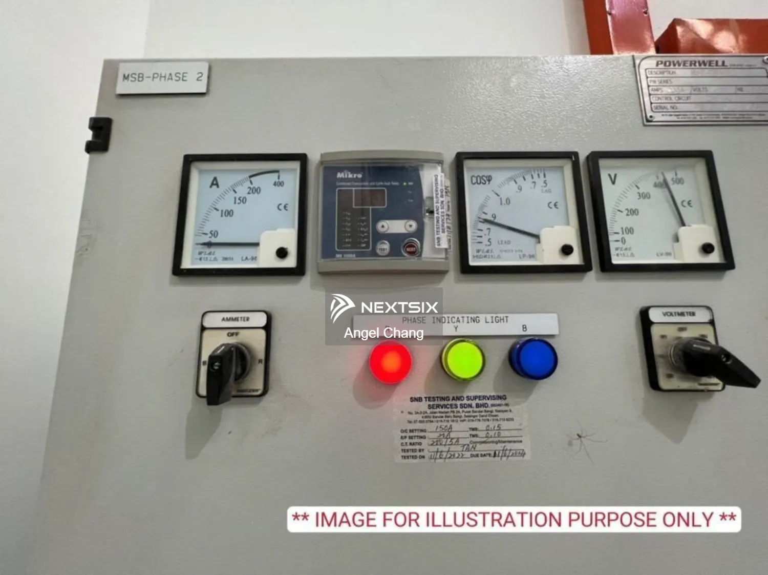 Factory For Sale in Johor Bahru Johor - Image 8