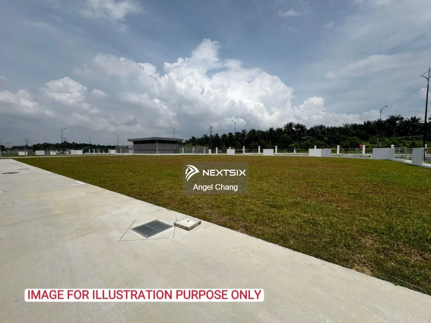 Factory For Rent in Johor Bahru Johor - Image 5