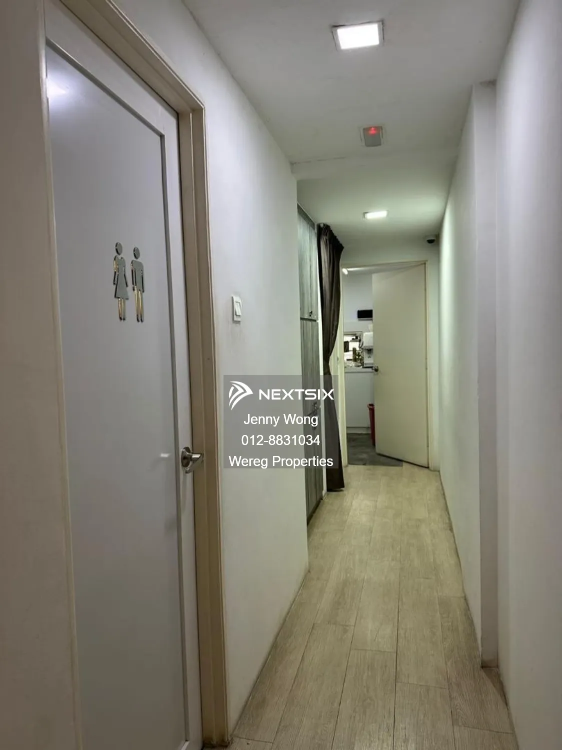 Commercial Bungalow For Rent in Bangsar Wilayah Persekutuan Kuala Lumpur - Image 10
