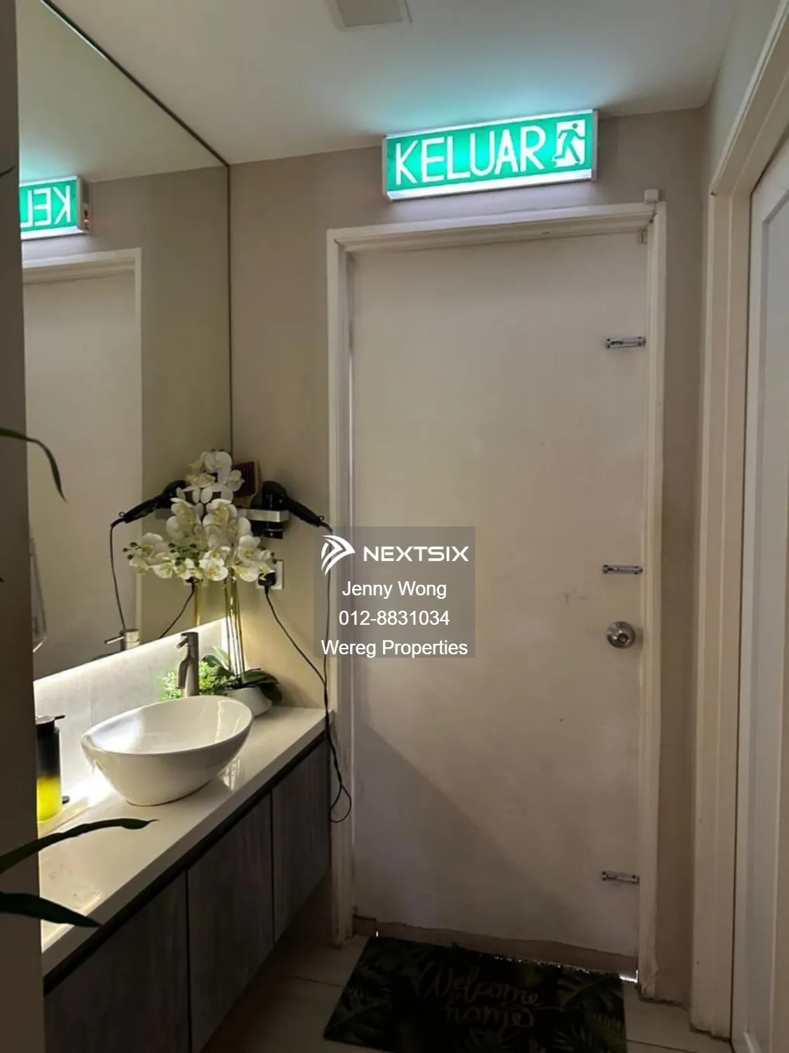 Commercial Bungalow For Rent in Bangsar Wilayah Persekutuan Kuala Lumpur - Image 12