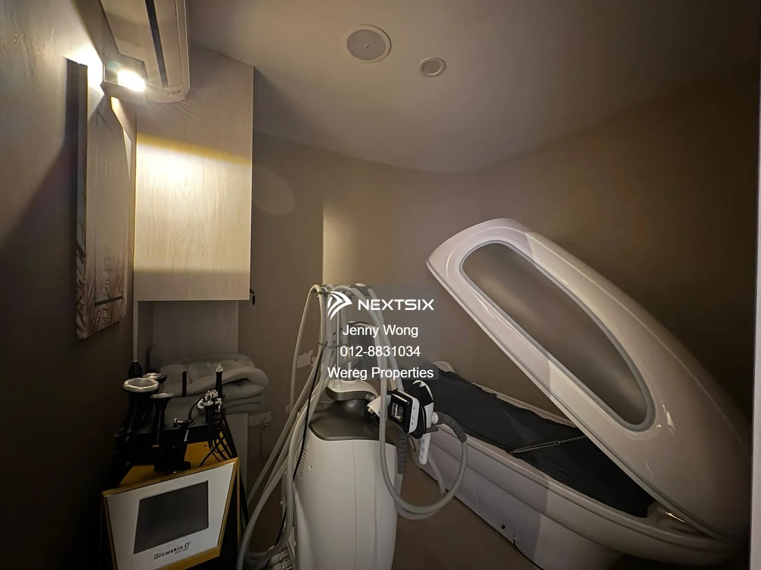 Commercial Bungalow For Rent in Bangsar Wilayah Persekutuan Kuala Lumpur - Image 13