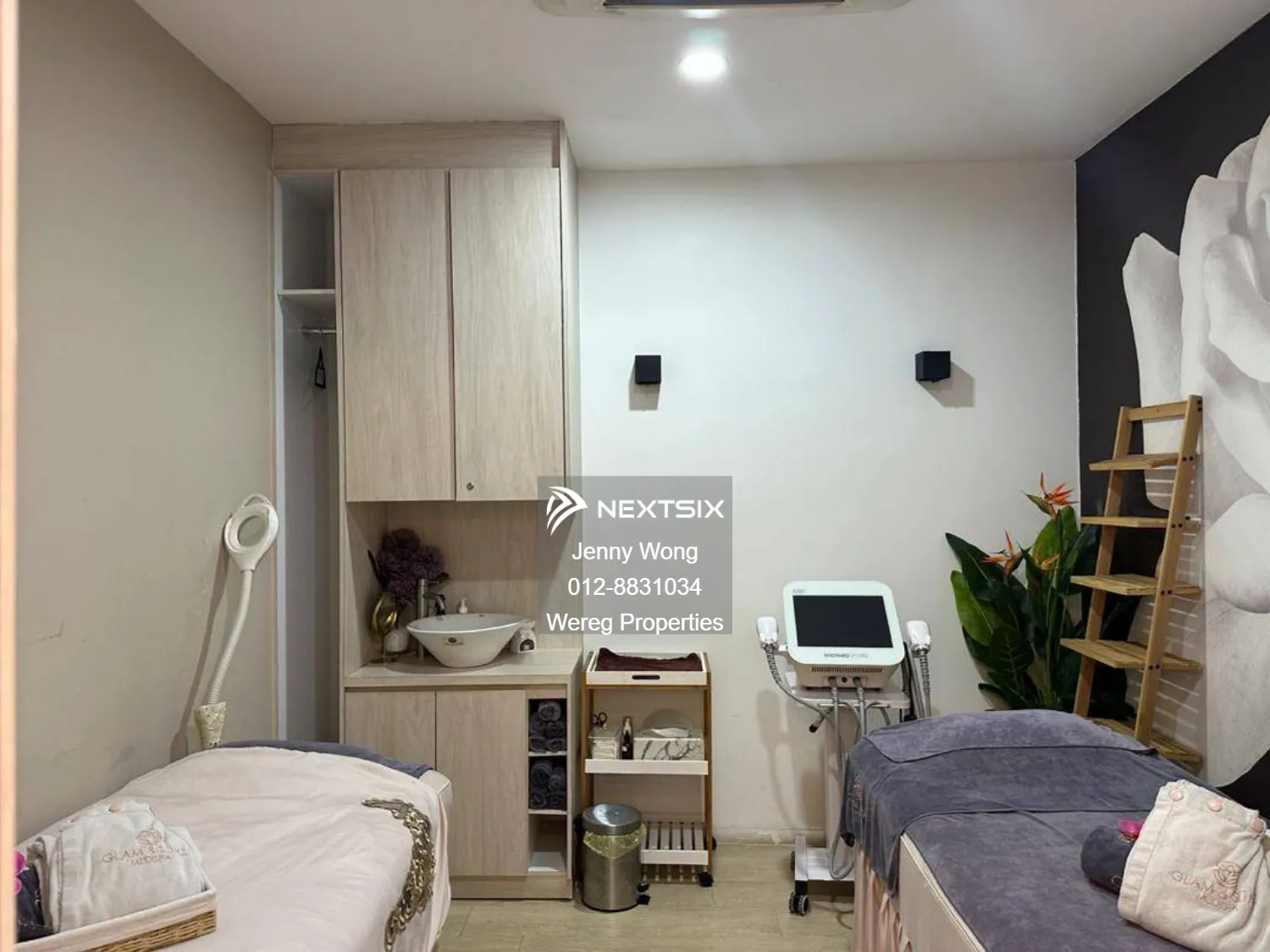 Commercial Bungalow For Rent in Bangsar Wilayah Persekutuan Kuala Lumpur - Image 15