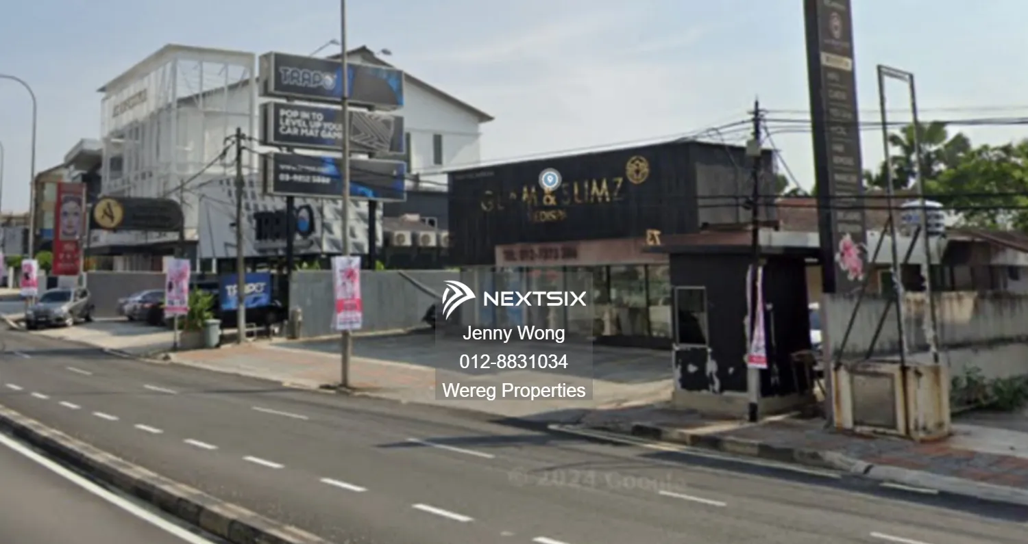 Commercial Bungalow For Rent in Bangsar Wilayah Persekutuan Kuala Lumpur - Image 5