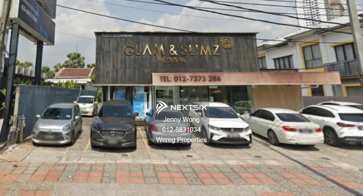 Commercial Bungalow For Rent in Bangsar Wilayah Persekutuan Kuala Lumpur - Image 6