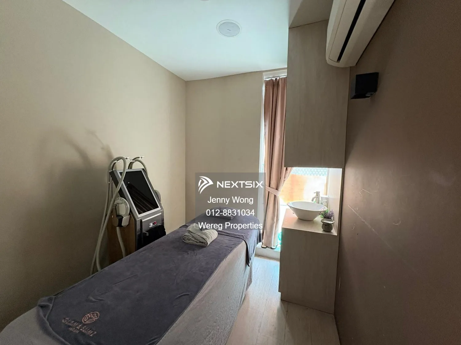 Commercial Bungalow For Rent in Bangsar Wilayah Persekutuan Kuala Lumpur - Image 7