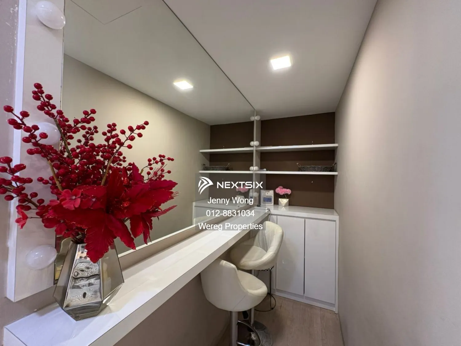 Commercial Bungalow For Rent in Bangsar Wilayah Persekutuan Kuala Lumpur - Image 8