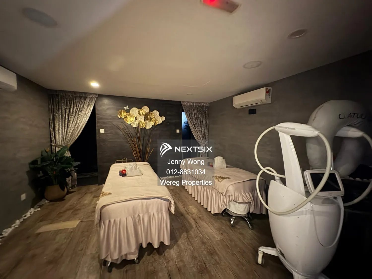 Commercial Bungalow For Rent in Bangsar Wilayah Persekutuan Kuala Lumpur - Image 9