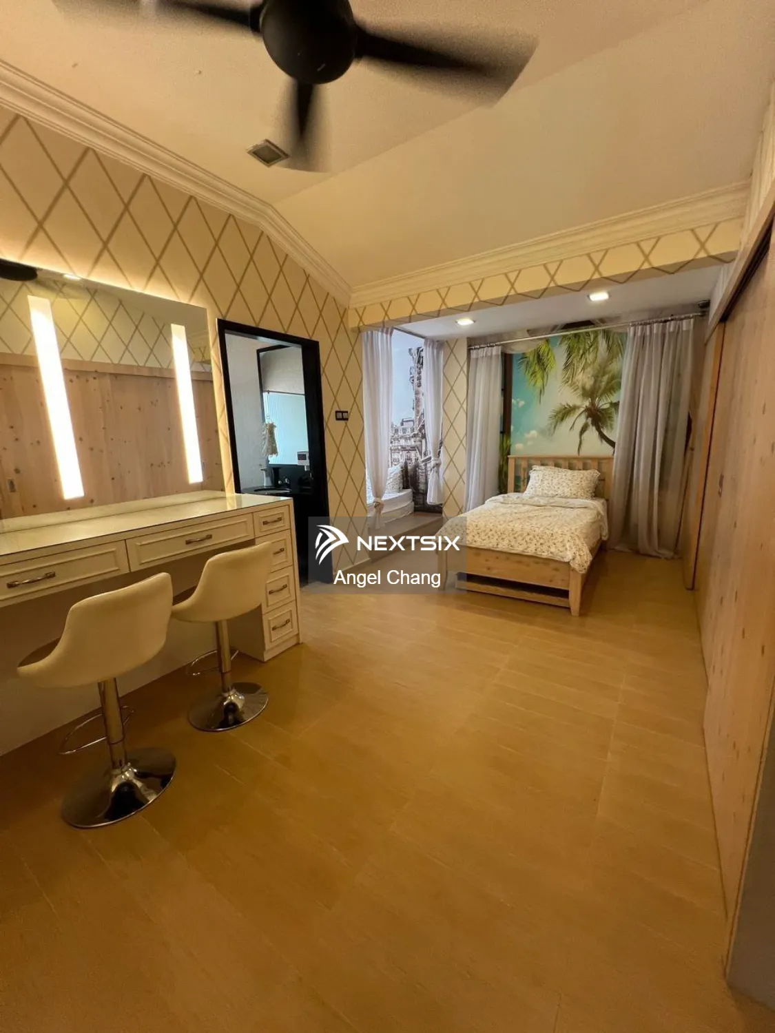 Semi-detached House For Sale in Johor Bahru Johor - Image 11