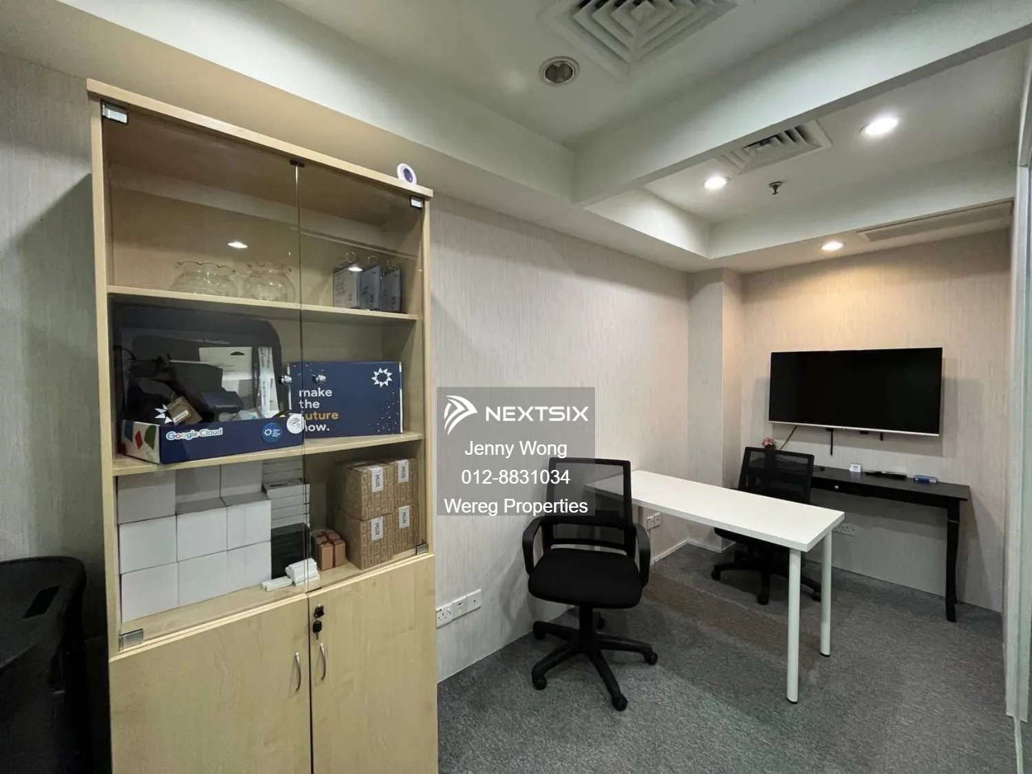 Office For Rent in Mid Valley City Wilayah Persekutuan Kuala Lumpur - Image 10