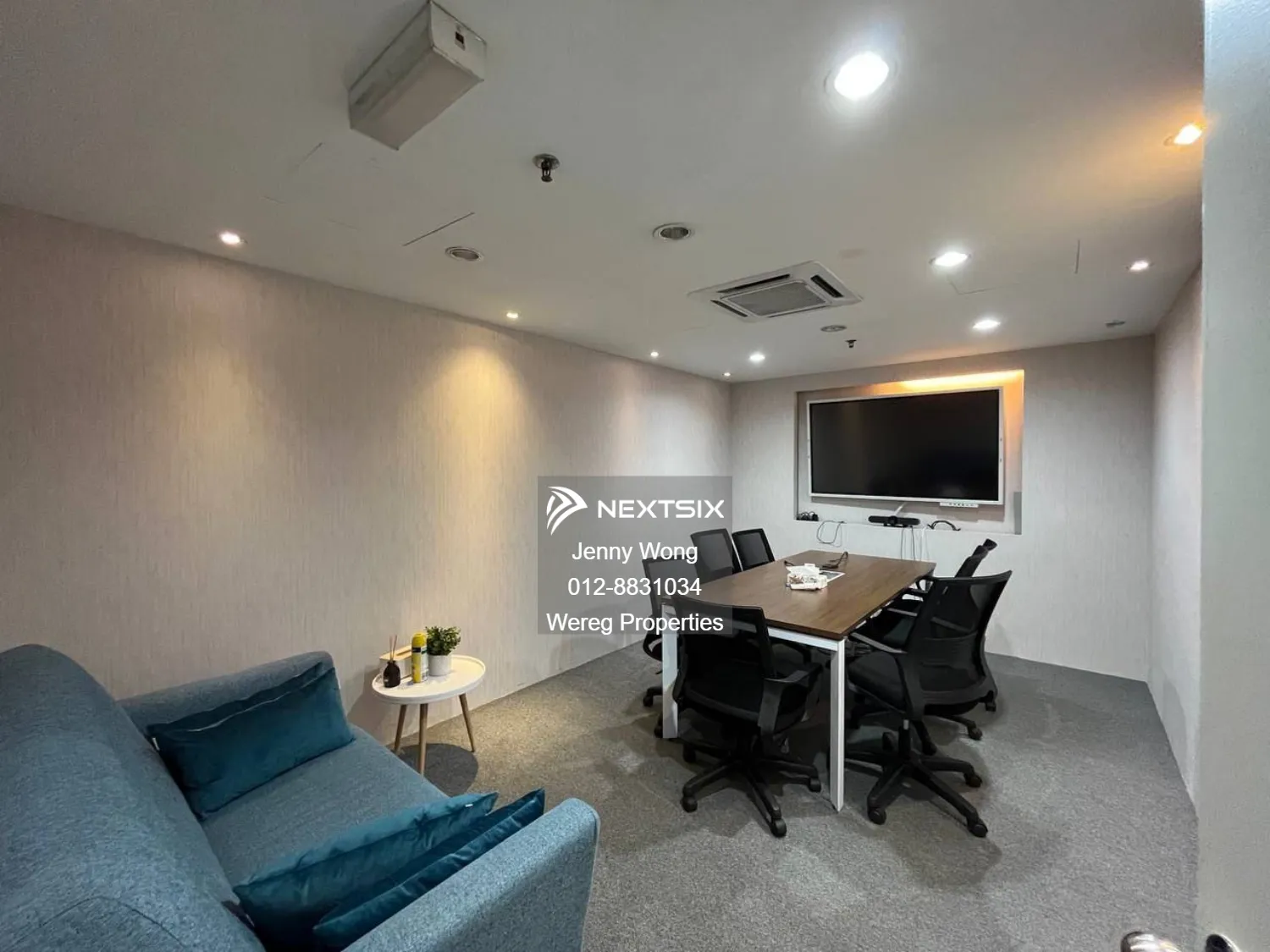 Office For Rent in Mid Valley City Wilayah Persekutuan Kuala Lumpur - Image 11