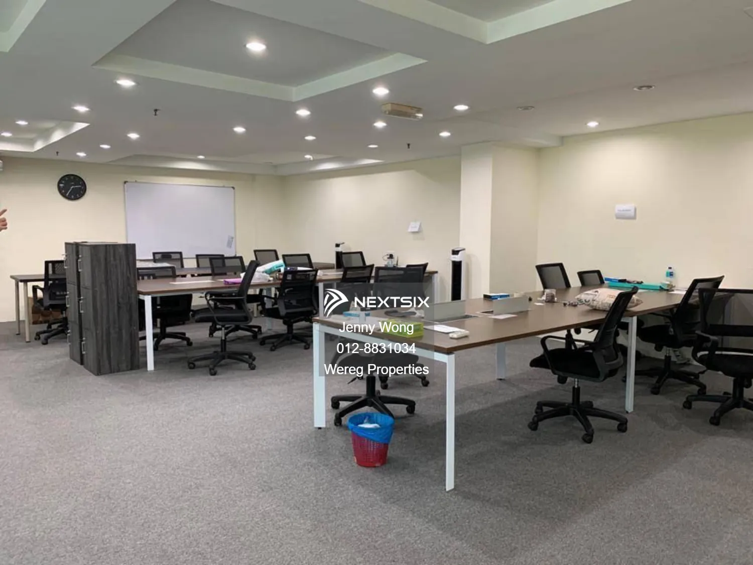 Office For Rent in Mid Valley City Wilayah Persekutuan Kuala Lumpur - Image 12