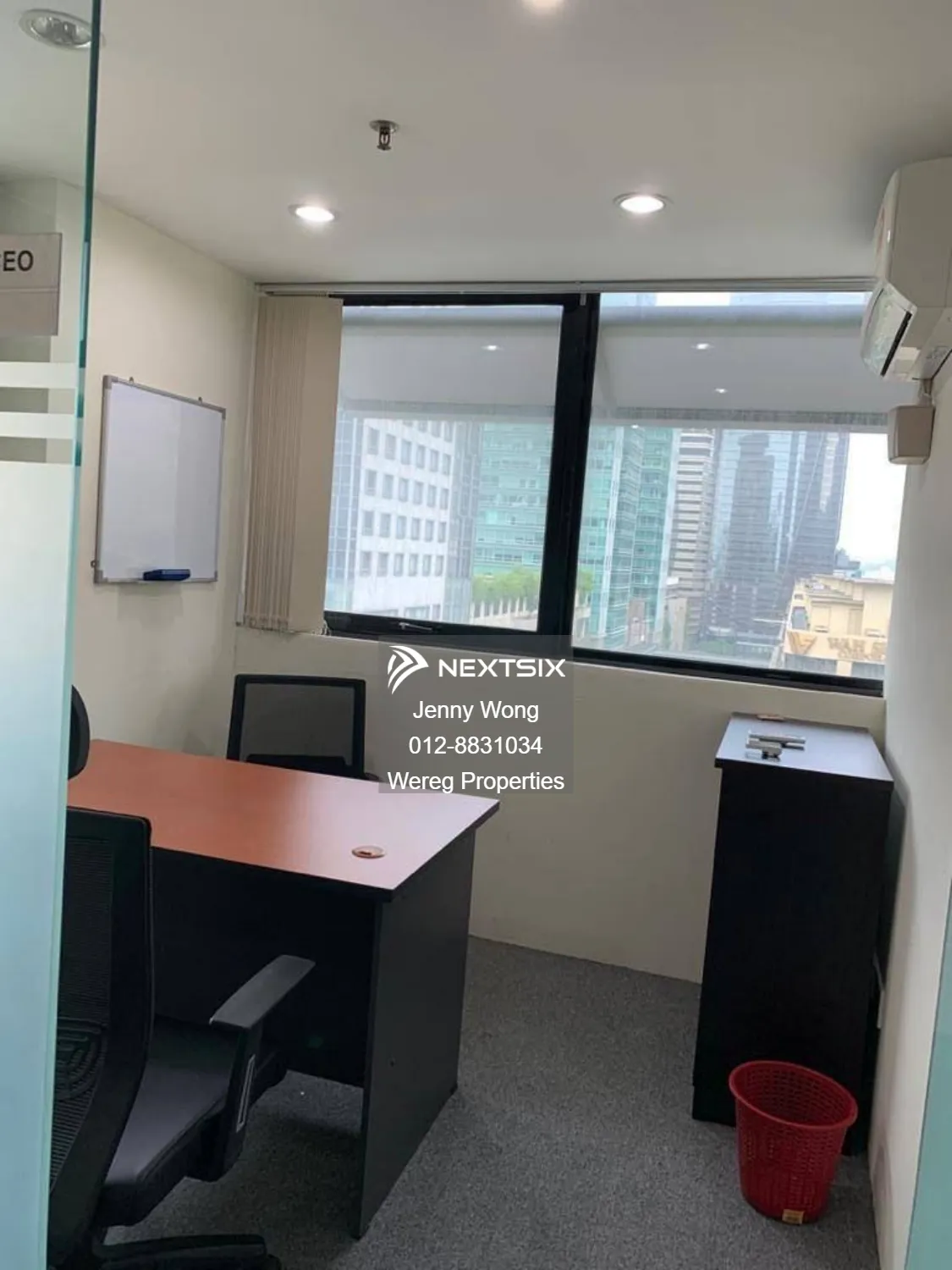 Office For Rent in Mid Valley City Wilayah Persekutuan Kuala Lumpur - Image 14