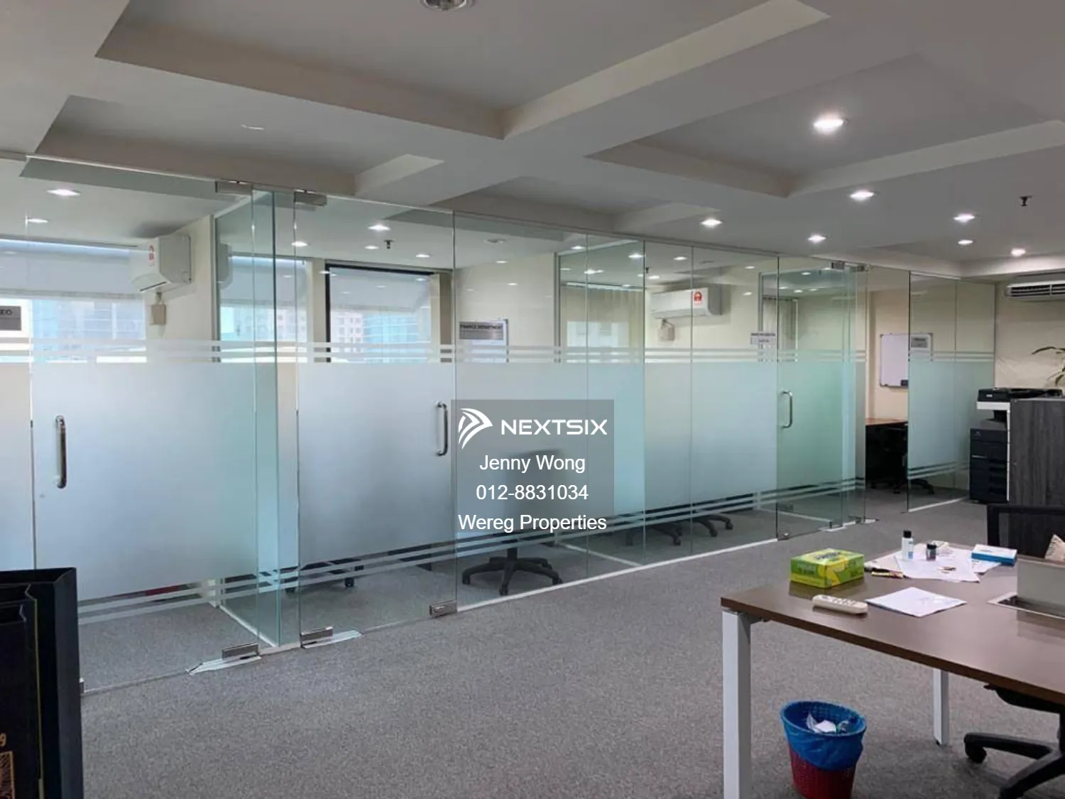 Office For Rent in Mid Valley City Wilayah Persekutuan Kuala Lumpur - Image 16