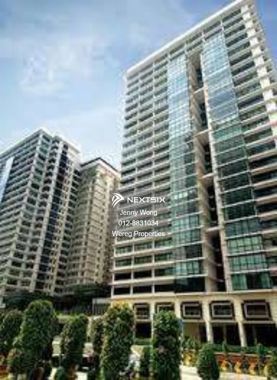Office For Rent in Mid Valley City Wilayah Persekutuan Kuala Lumpur - Image 17