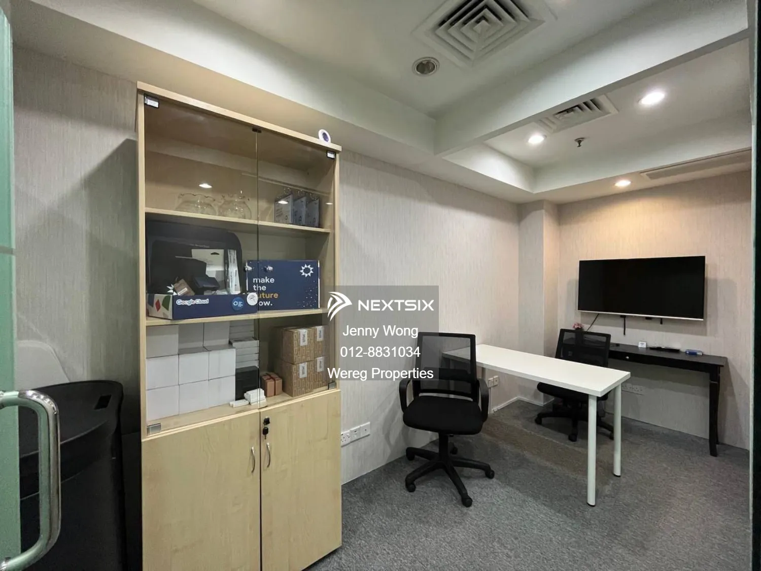 Office For Rent in Mid Valley City Wilayah Persekutuan Kuala Lumpur - Image 5