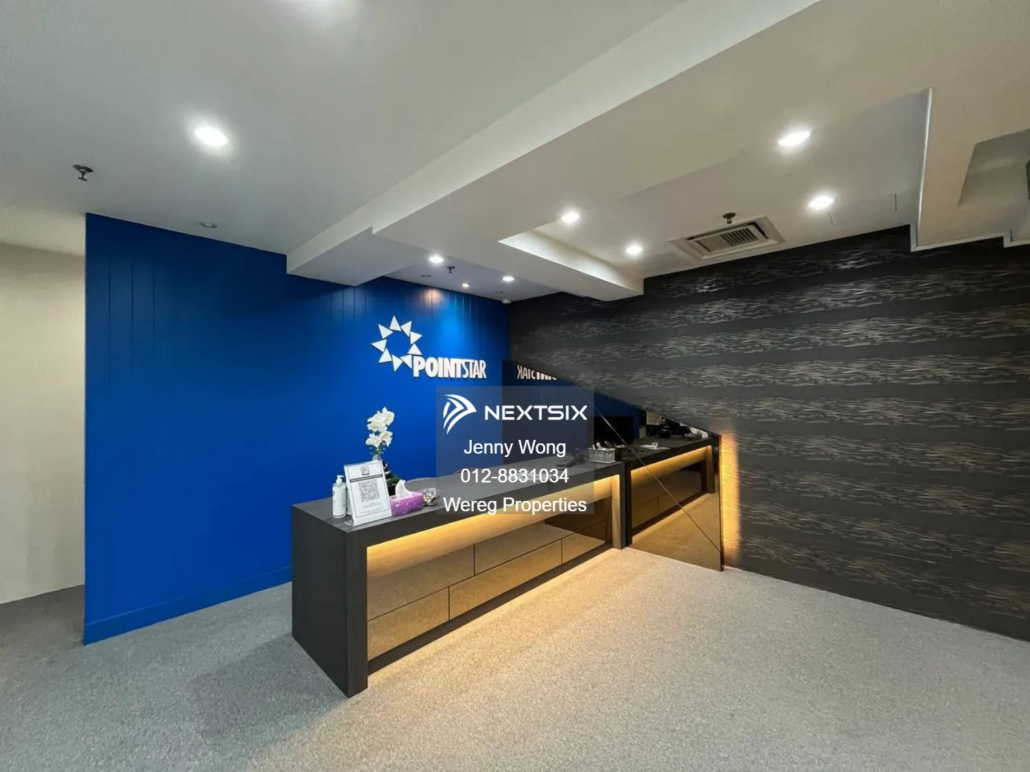 Office For Rent in Mid Valley City Wilayah Persekutuan Kuala Lumpur - Image 6