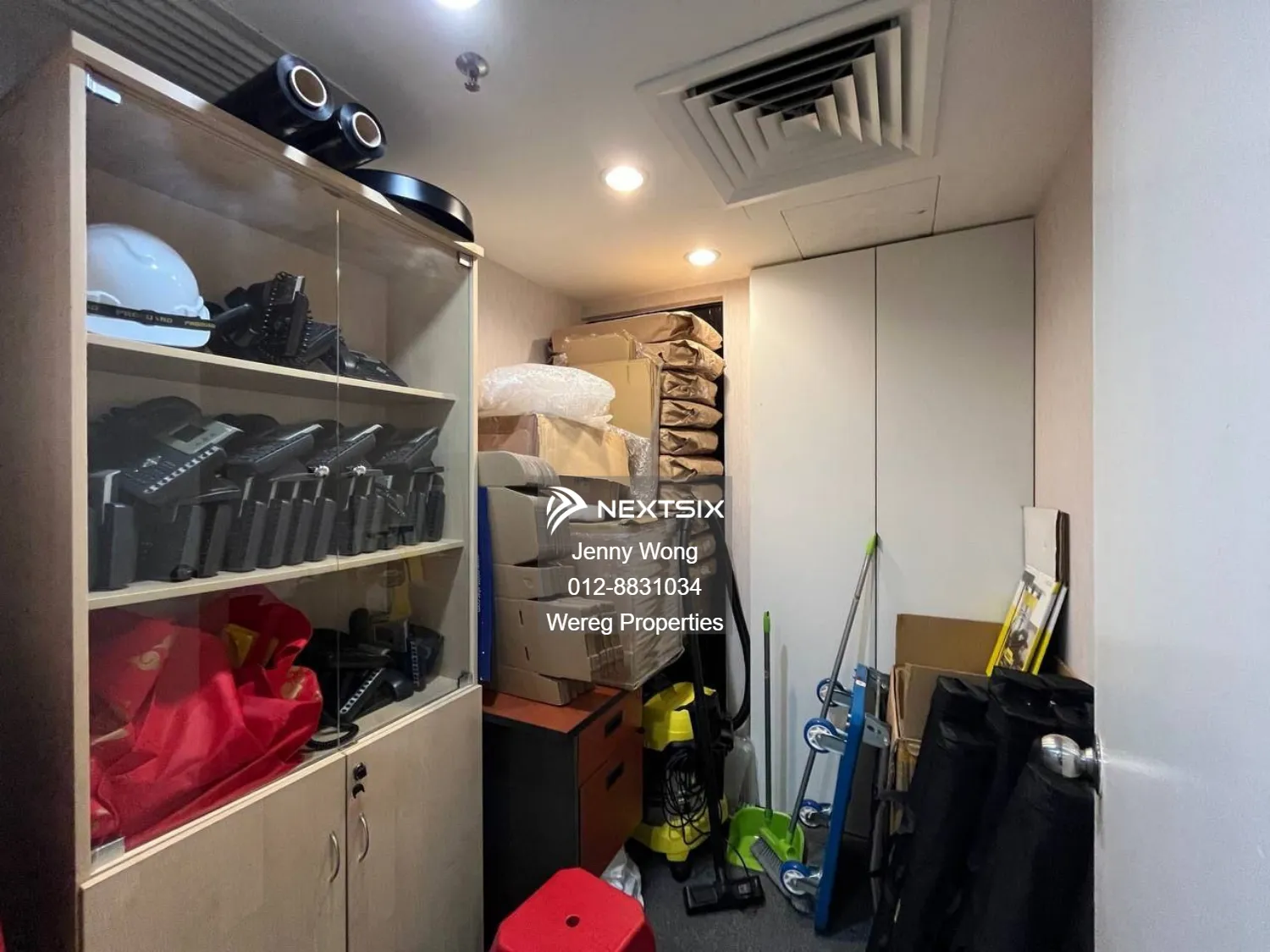 Office For Rent in Mid Valley City Wilayah Persekutuan Kuala Lumpur - Image 7