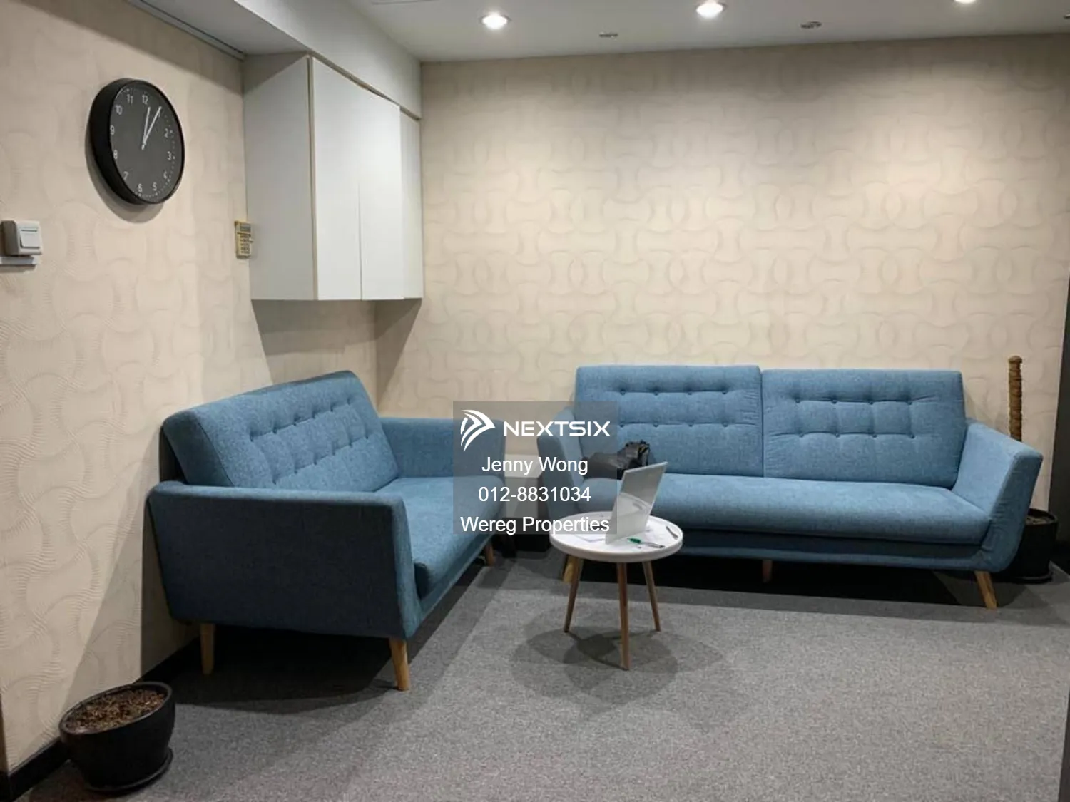 Office For Rent in Mid Valley City Wilayah Persekutuan Kuala Lumpur - Image 9