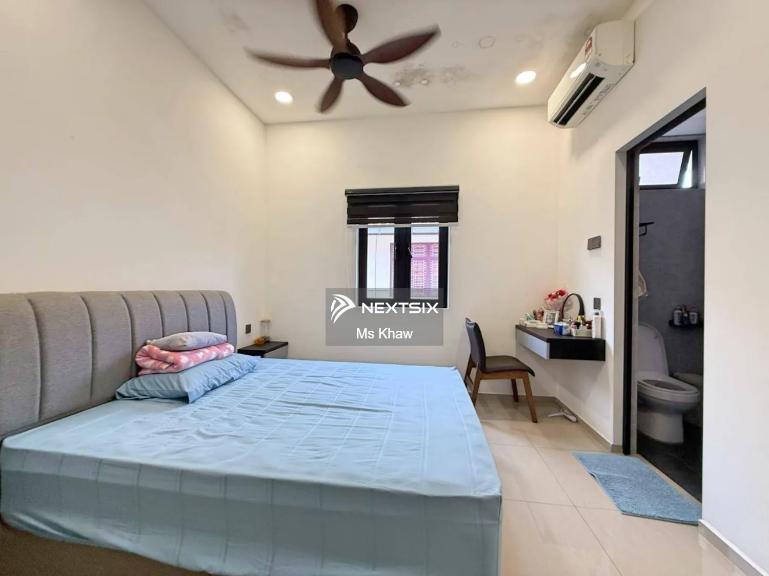 2-sty Terrace/Link House For Sale in Skudai Johor - Image 10