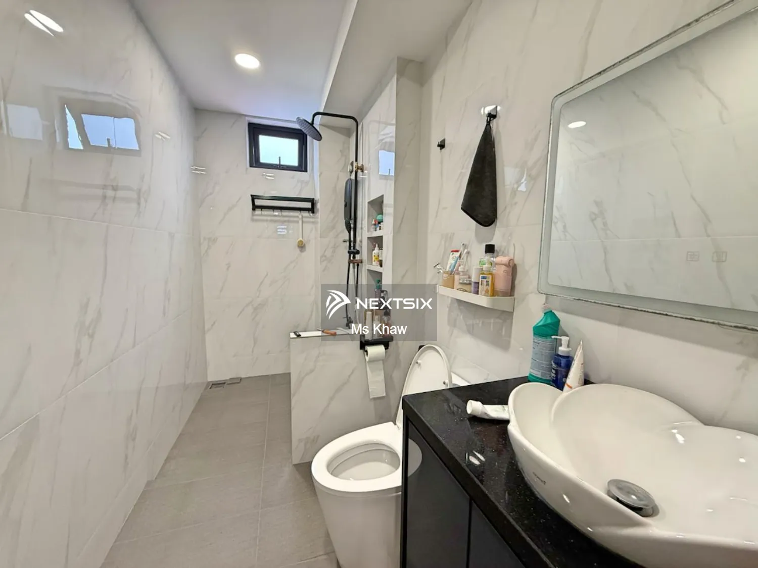 2-sty Terrace/Link House For Sale in Skudai Johor - Image 13