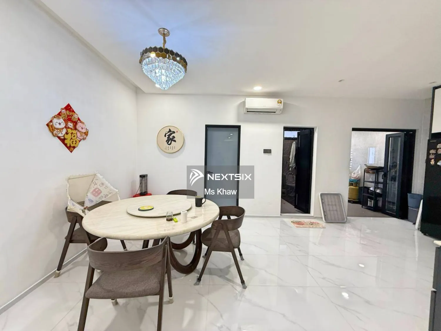 2-sty Terrace/Link House For Sale in Skudai Johor - Image 5