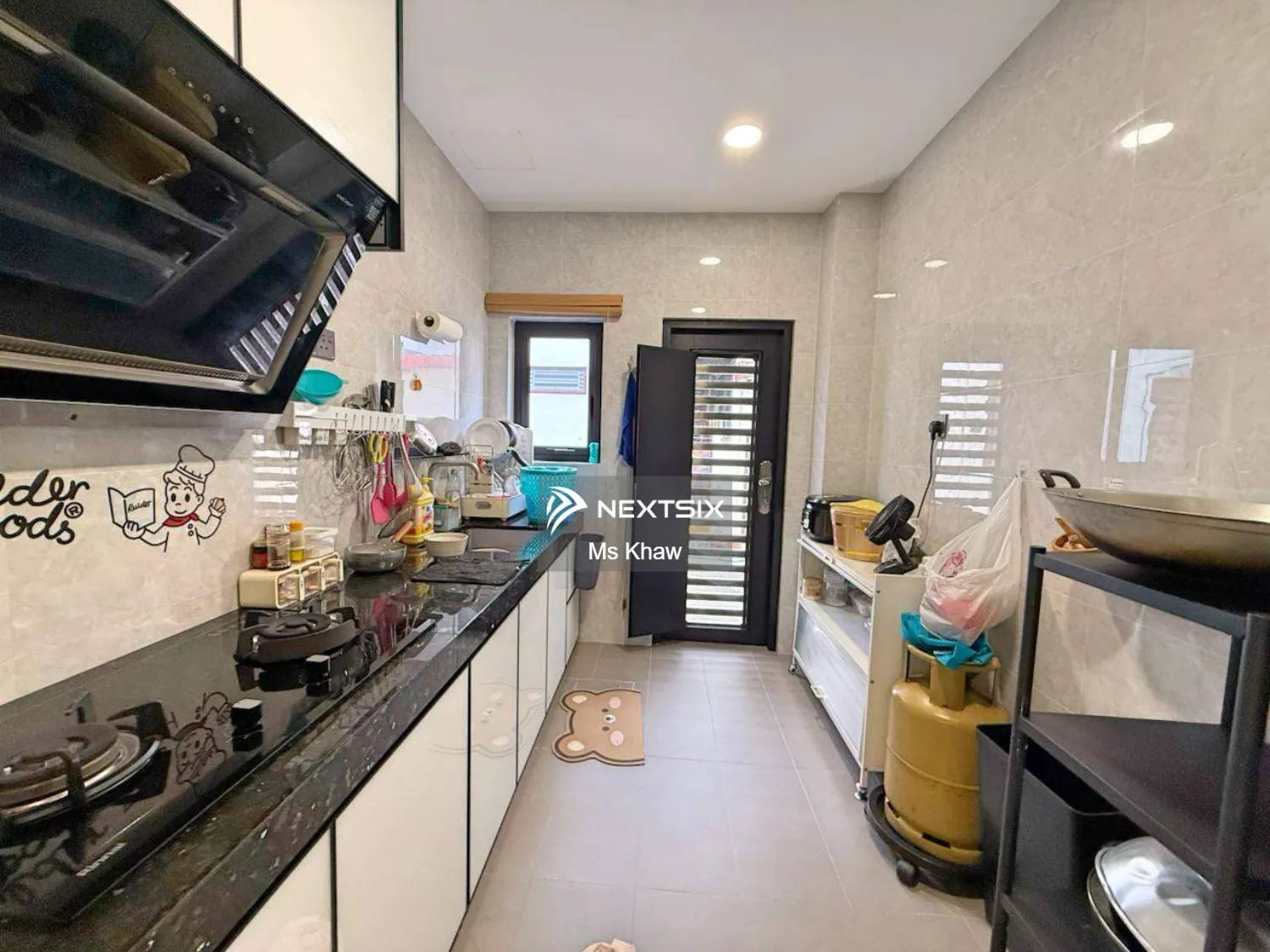 2-sty Terrace/Link House For Sale in Skudai Johor - Image 7