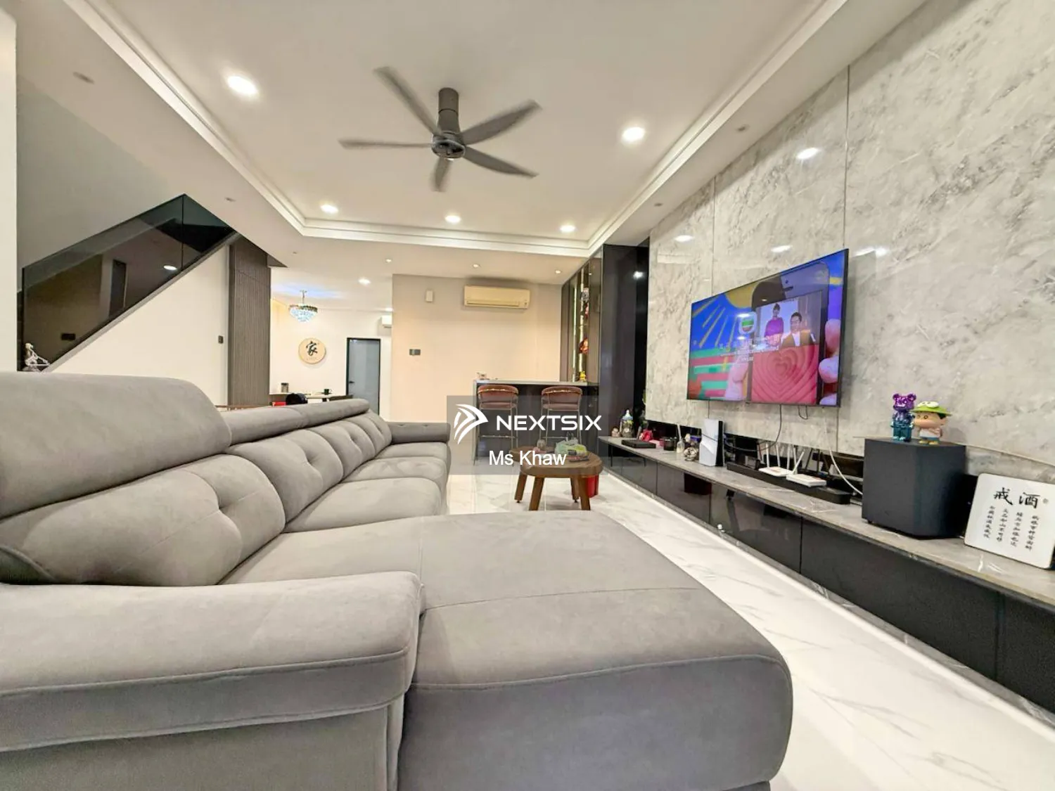 2-sty Terrace/Link House For Sale in Skudai Johor - Image 8