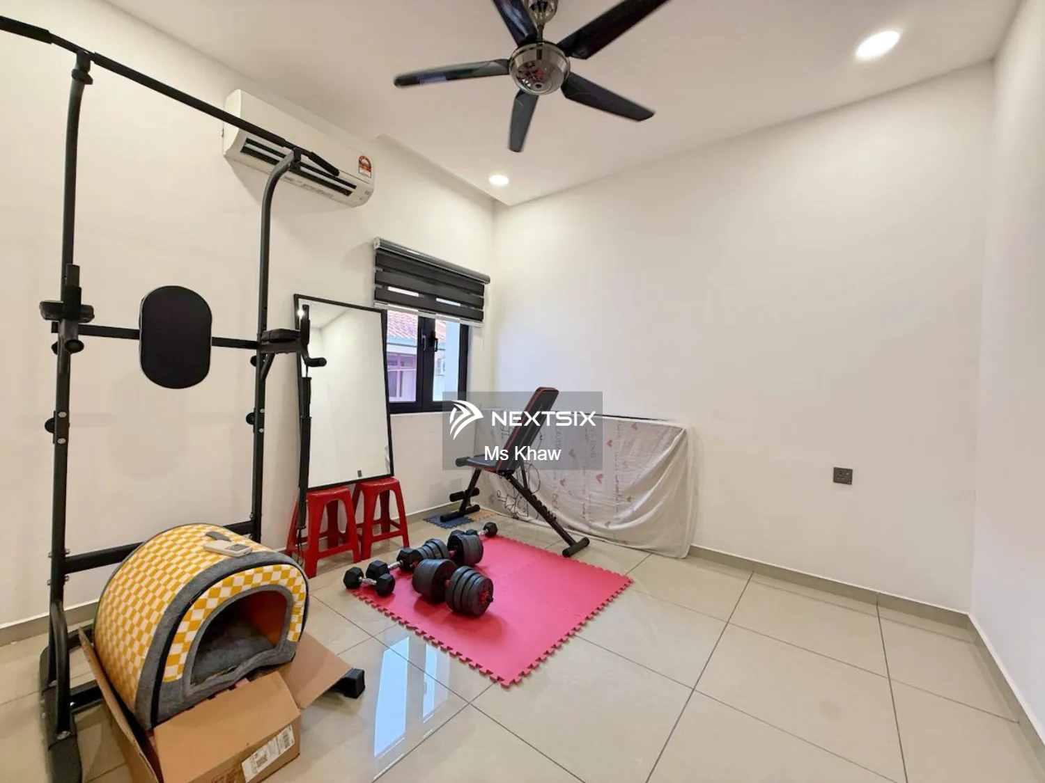 2-sty Terrace/Link House For Sale in Skudai Johor - Image 9