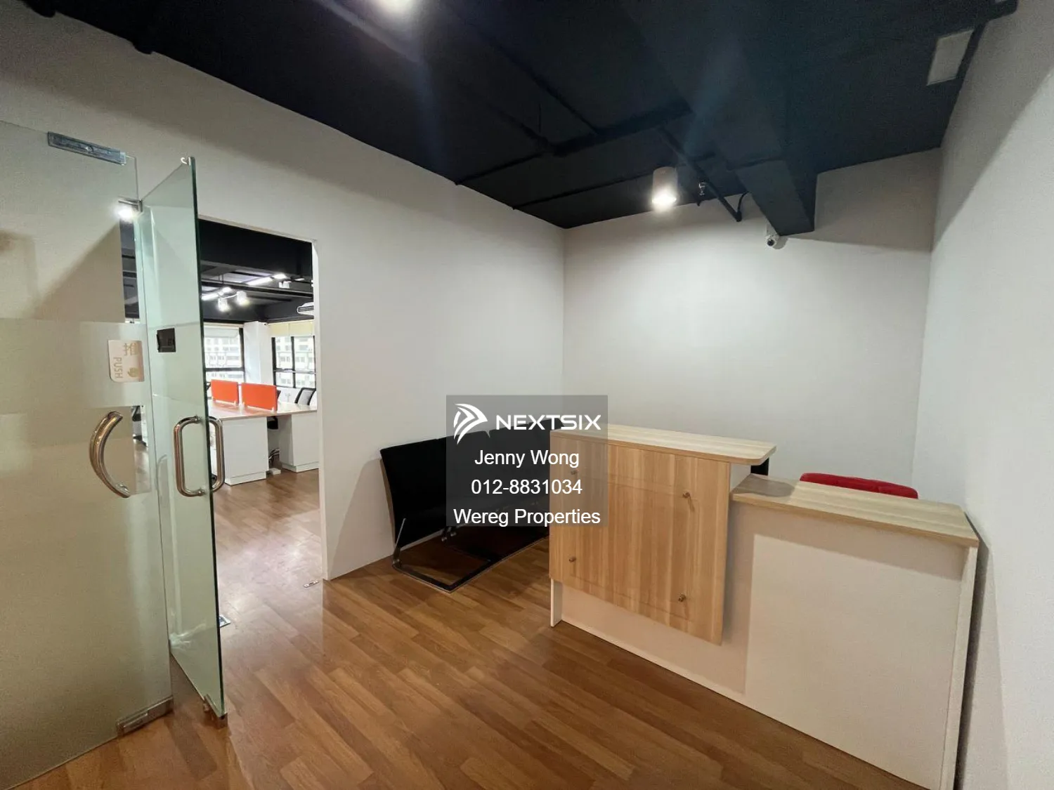 Office For Rent in Mid Valley City Kuala Lumpur