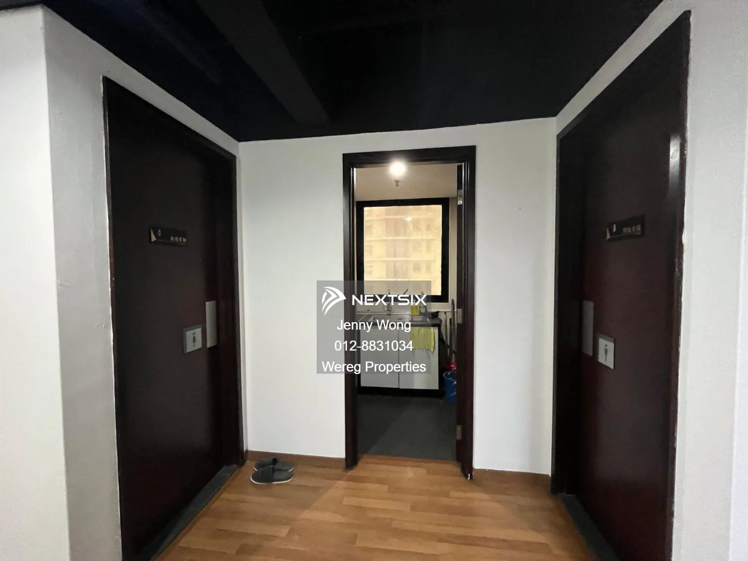 Office For Rent in Mid Valley City Wilayah Persekutuan Kuala Lumpur - Image 10