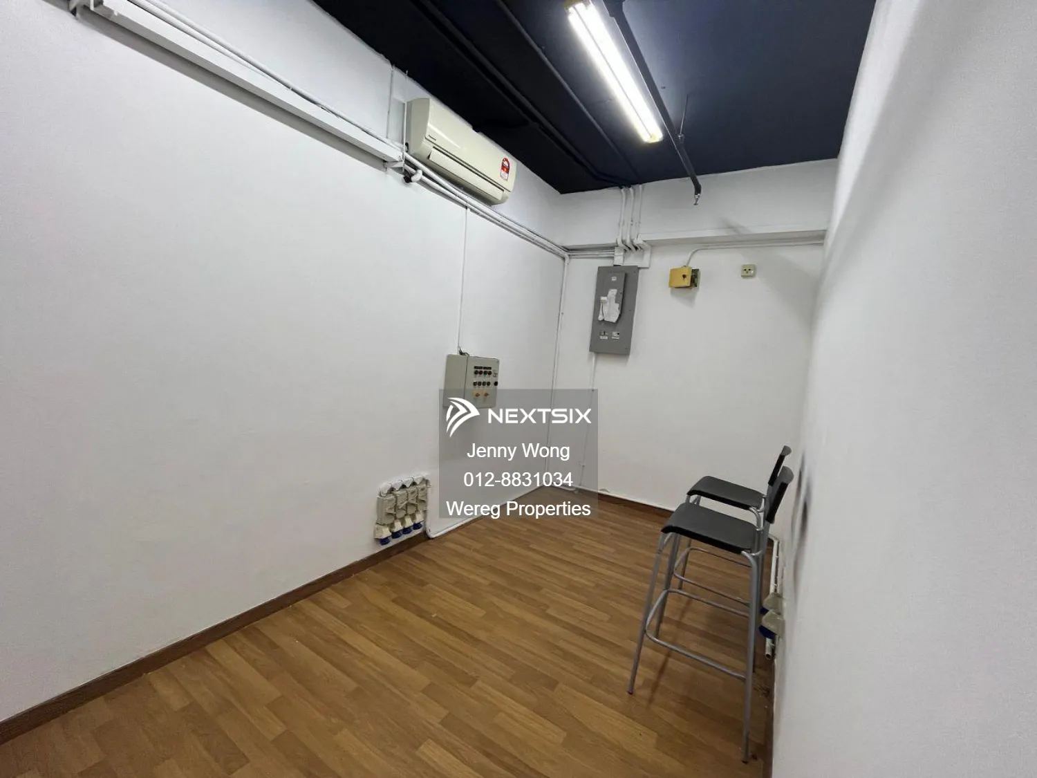 Office For Rent in Mid Valley City Wilayah Persekutuan Kuala Lumpur - Image 11
