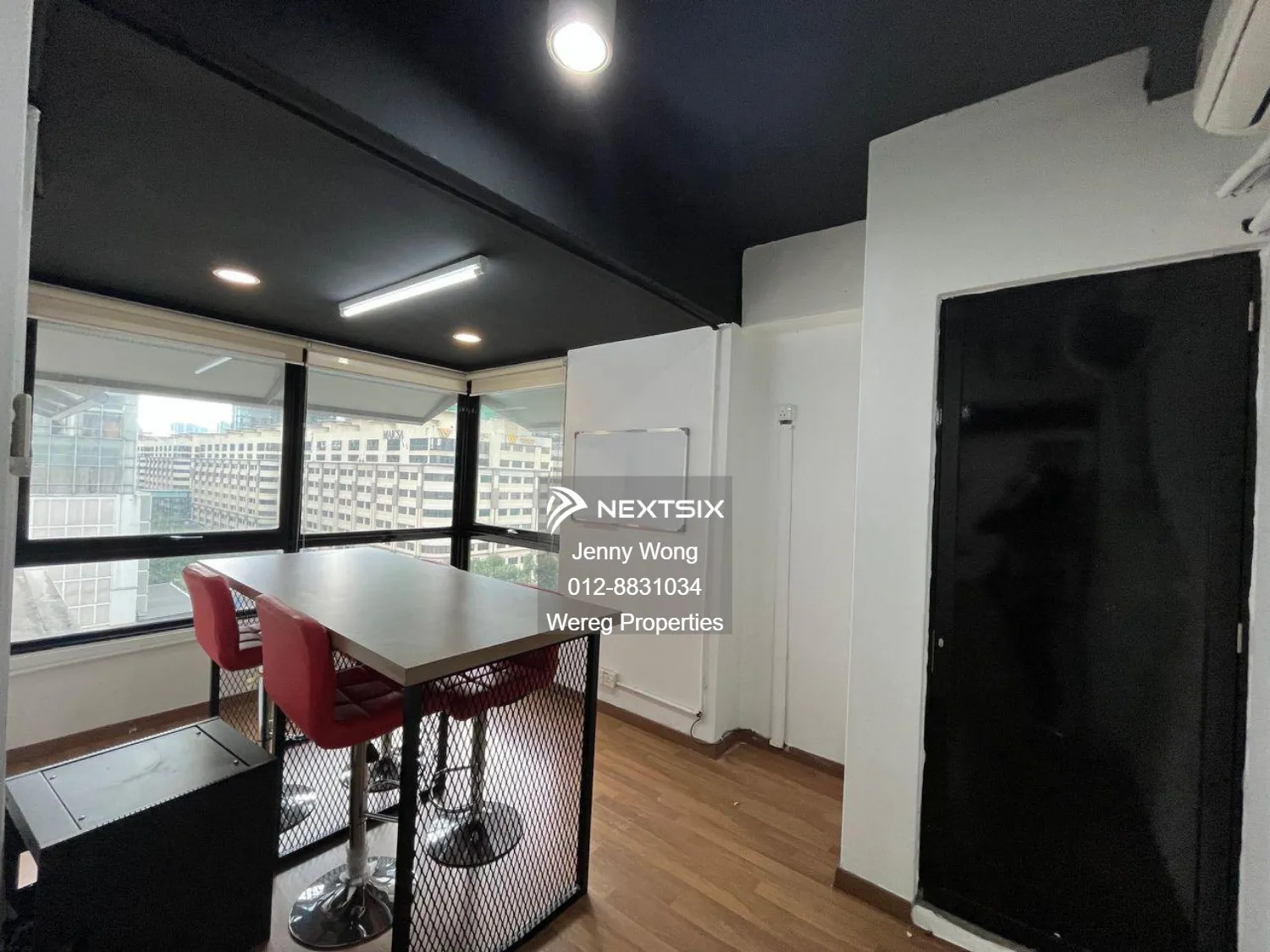 Office For Rent in Mid Valley City Wilayah Persekutuan Kuala Lumpur - Image 12