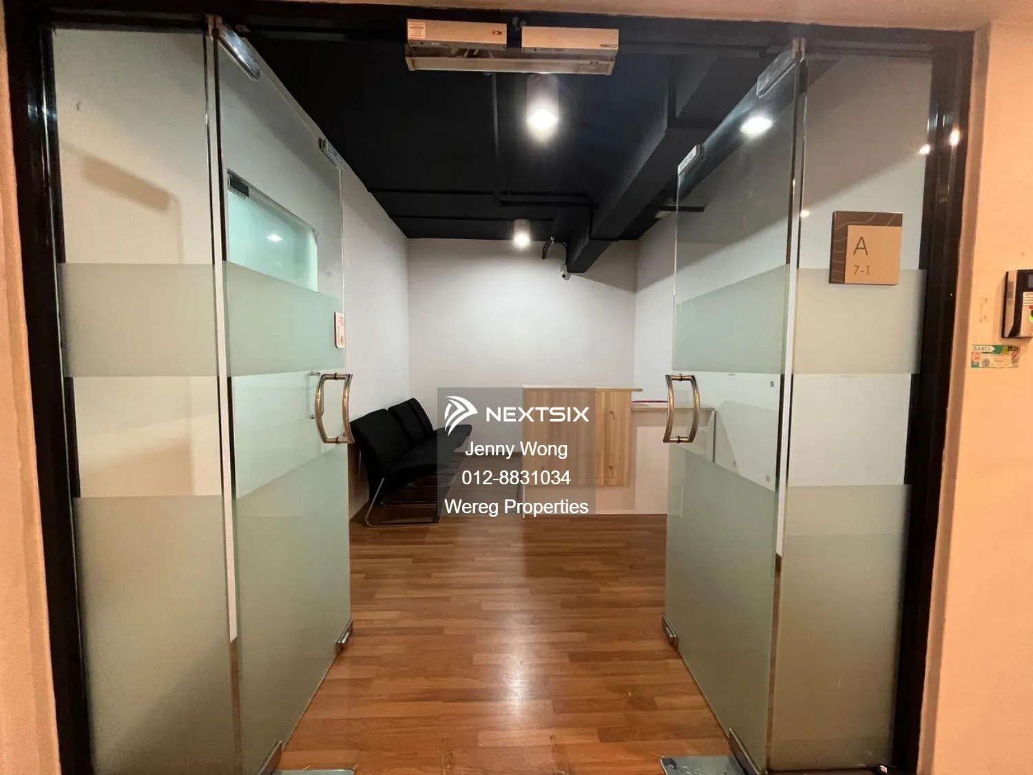 Office For Rent in Mid Valley City Wilayah Persekutuan Kuala Lumpur - Image 6