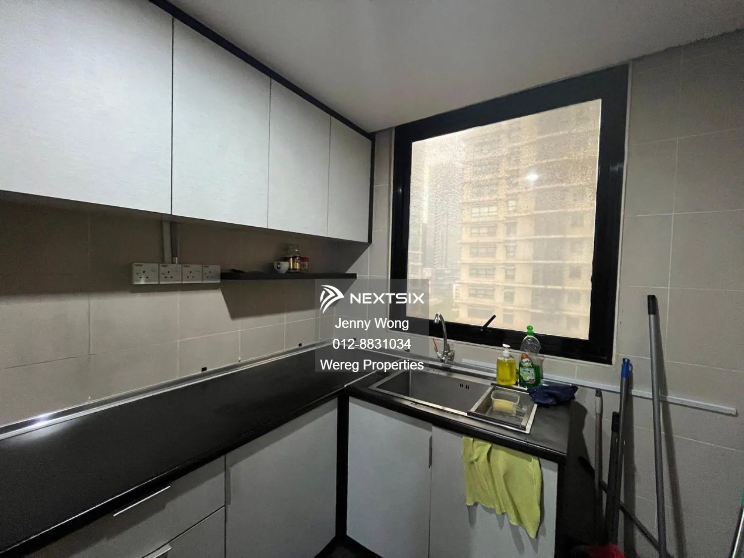 Office For Rent in Mid Valley City Wilayah Persekutuan Kuala Lumpur - Image 8