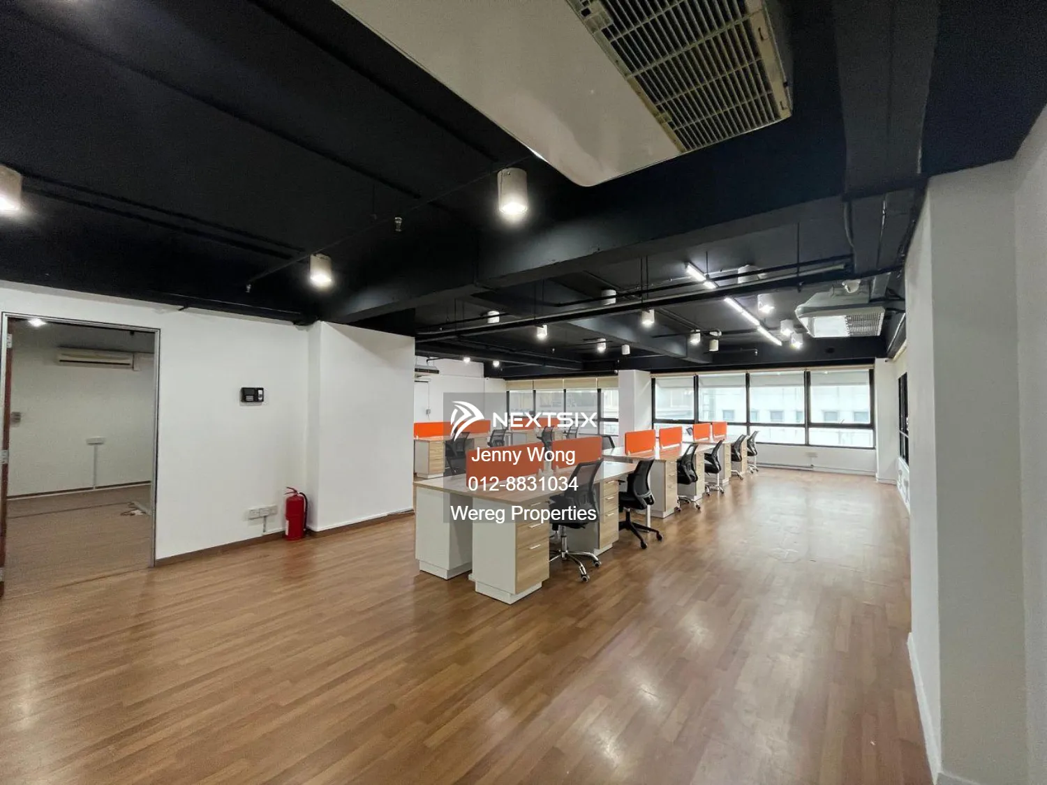 Office For Rent in Mid Valley City Wilayah Persekutuan Kuala Lumpur - Image 9