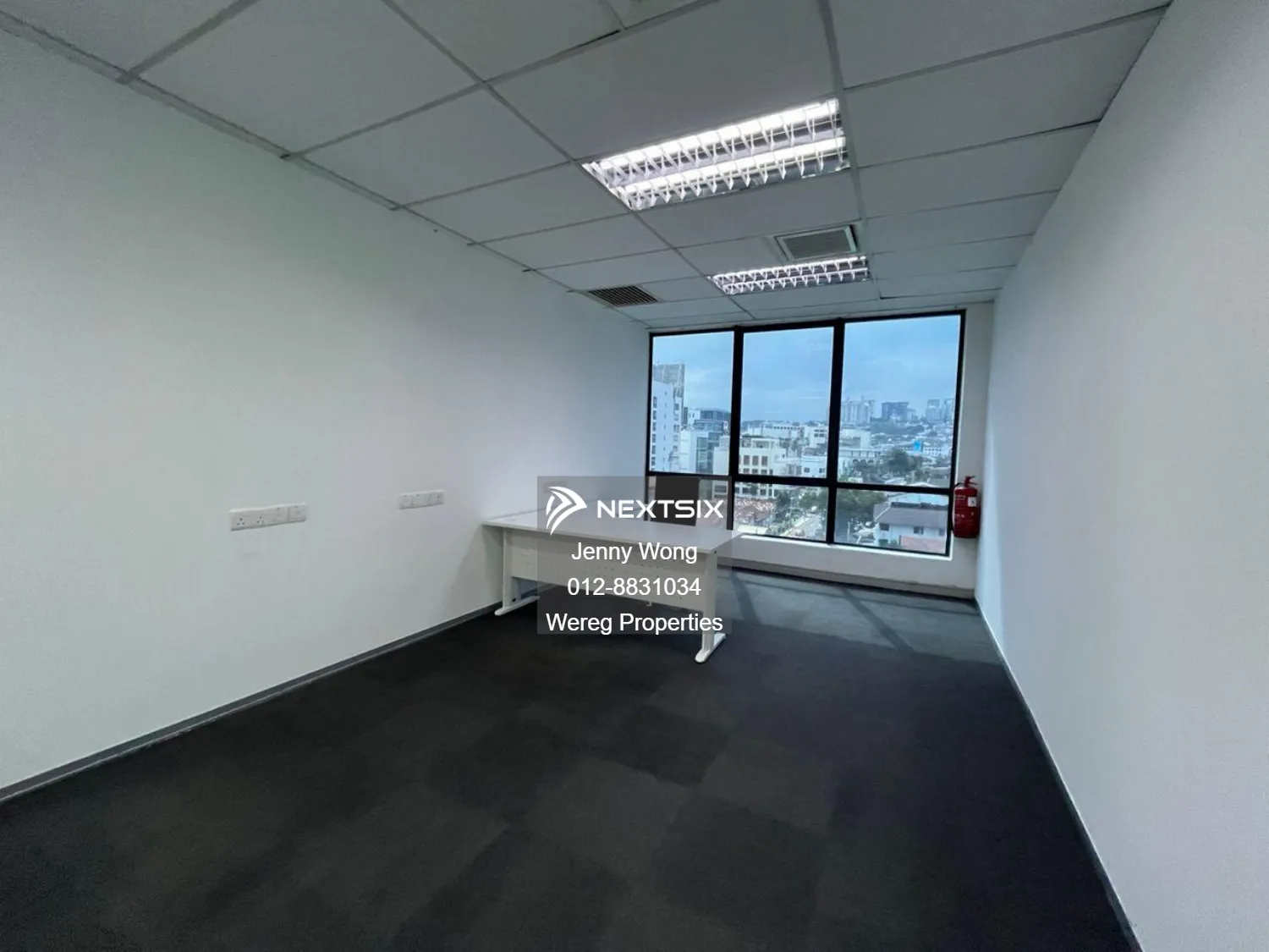 Office For Rent in Bangsar Wilayah Persekutuan Kuala Lumpur - Image 7