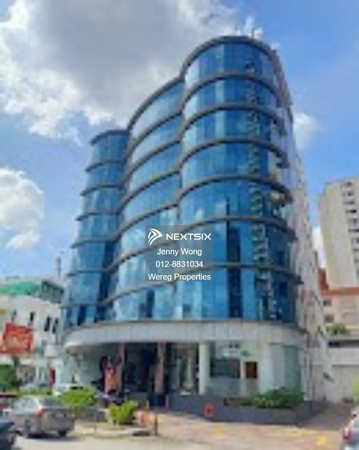Office For Rent in Bangsar Wilayah Persekutuan Kuala Lumpur - Image 9