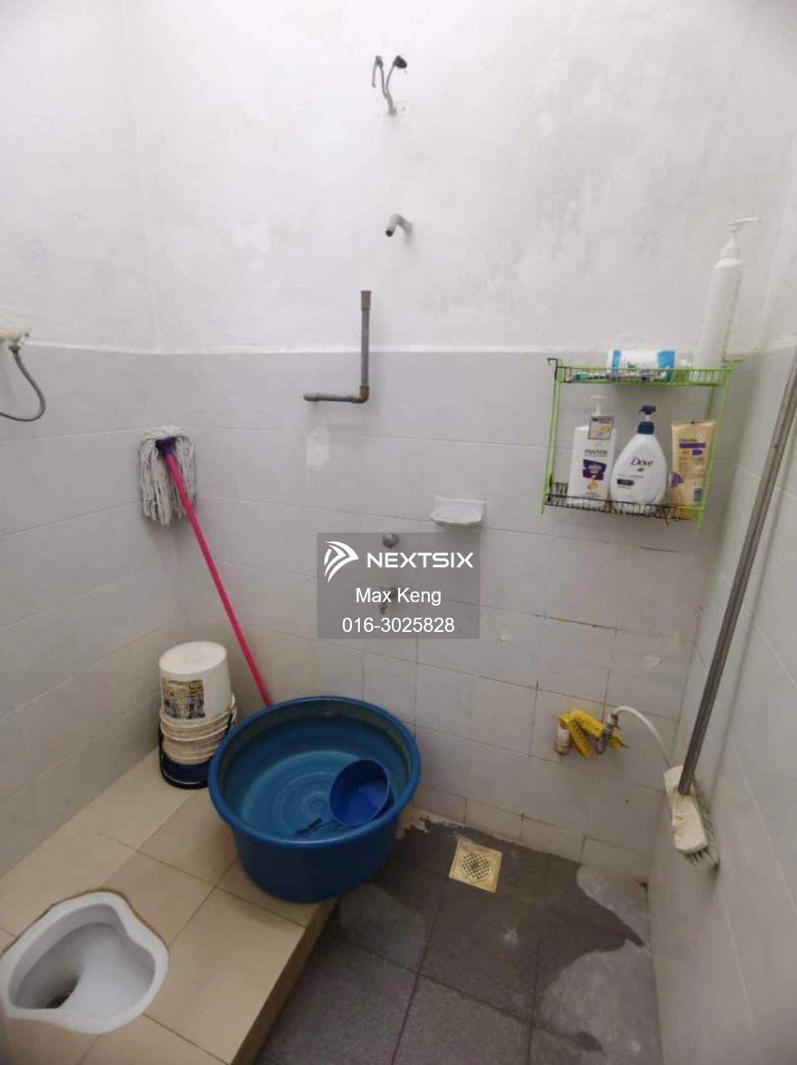 1-sty Terrace/Link House For Sale in Skudai Johor - Image 10
