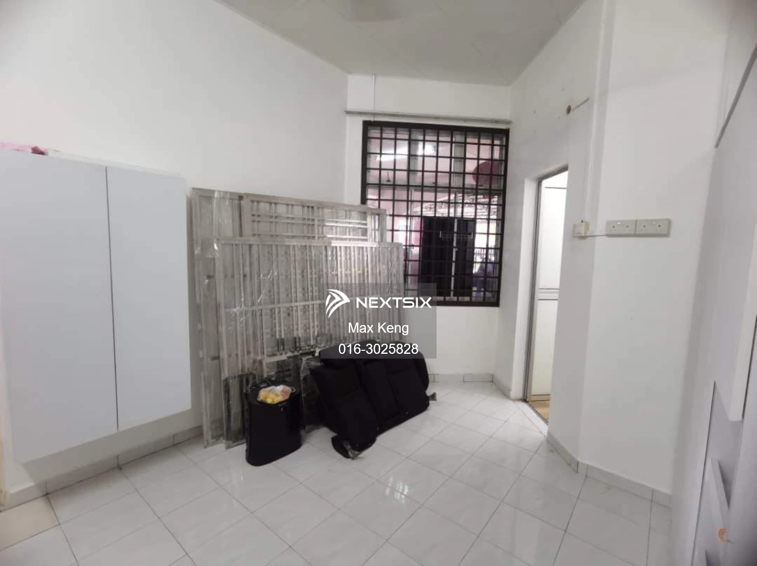 1-sty Terrace/Link House For Sale in Skudai Johor - Image 5